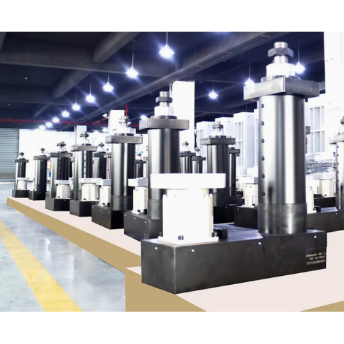 38КК прамысловай аўтаматызацыі электрычны лінейны прывад