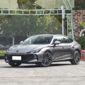 MG7 2025 2.0T 405 AT Luxury Edition