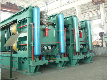 Roller Press (PF120-60)