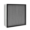 HVAC AHU Air Filter/HEPA Filter/Absolute Filter