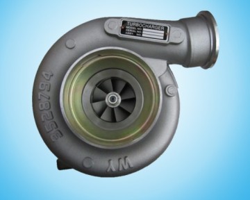 Holset turbocharger HX35 4036531