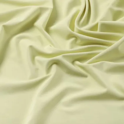 Warps Knitted Double-sided Polar Fleece