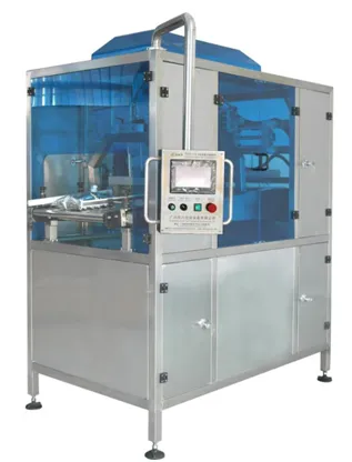 Dry chilli leaf herb spice powder production line