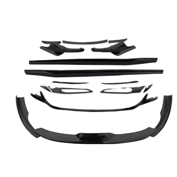 N Style Carbon Fiber Body Kit for Ferrari 812