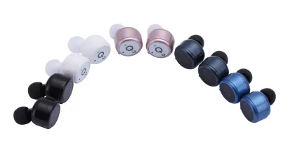 Wireless Earphone New Design Bluetooth Earphone