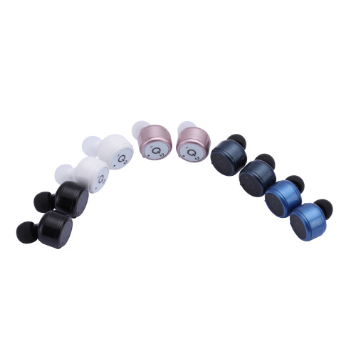 Wireless Earphone New Design Bluetooth Earphone