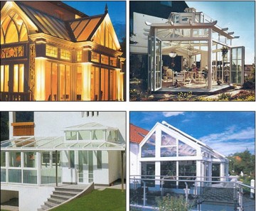 Green Sunshine House (TS-267)