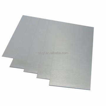 Marine Grade Aluminum Sheets & Rolls - 5052, 5083 H14 H22 H32 H34 H38 0.2-3.0MM