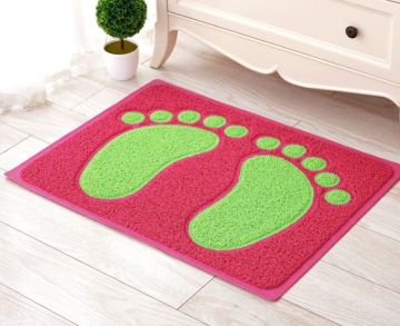 Wholesale Custom Cheap designs decorative mats