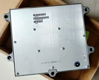 Cummins Engine QSL9 Electronic Control Module 4921776