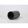 Tazas de golf de aluminio de precisión maquinada
