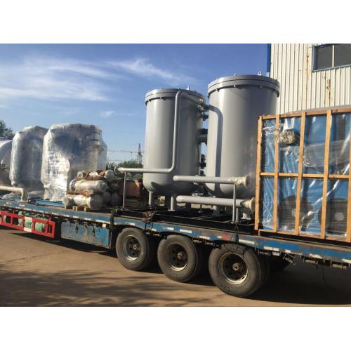 Parmacy industry big flow onsite nitrogen generation plant