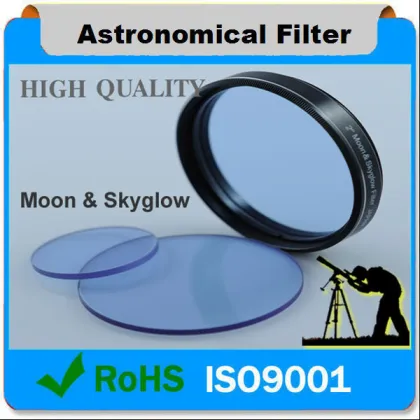 Optolong Moon Skyglow Camera Lens Filters for City Light Astronomy