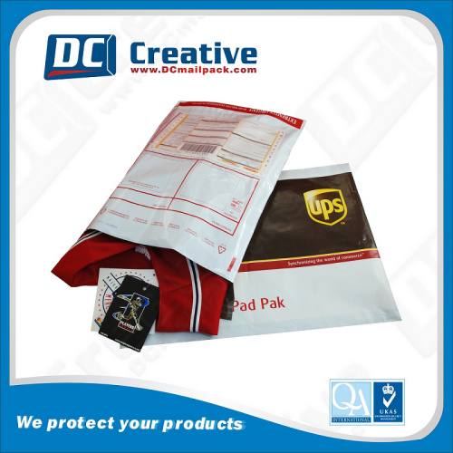 new product custom supplier mailers Express Deliver Bags