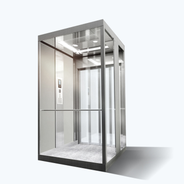 Glas Home Elevator Kosten /Preis