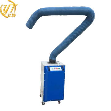 Mobile Welding Fume Extractor Price Comparison