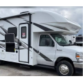 Off Road Camping Trailer Camper Travel Trailer Housing