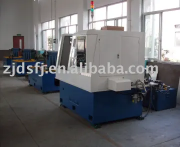 internal ring grinding machine