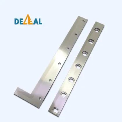 Tungsten Steel Tipped Copper Foil Slitting Cutter, 1430MM Long Blade