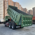 Tipper Lorry