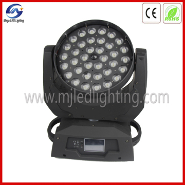 360W RGBW Zoom LED Moving Head Light