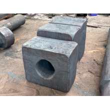 Gearbox Clamp Forged Blank