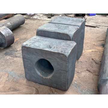 Second-stage planetary gear blank