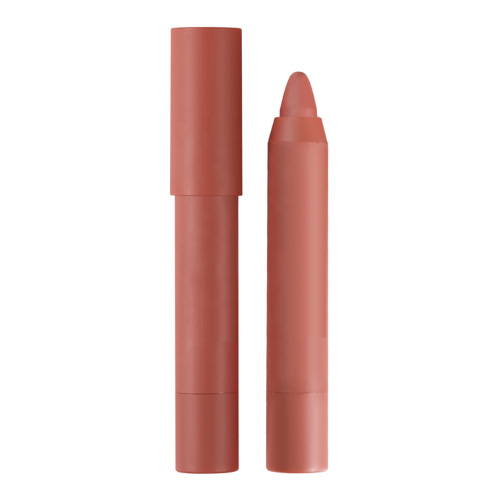 Lápiz labial crayon velvet