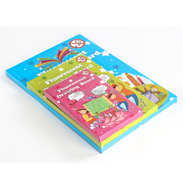 Suron Florescent Drawing Board Creative Enfants Enfants