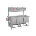 NS-2918B Three-tank Sample Dyeing Machine