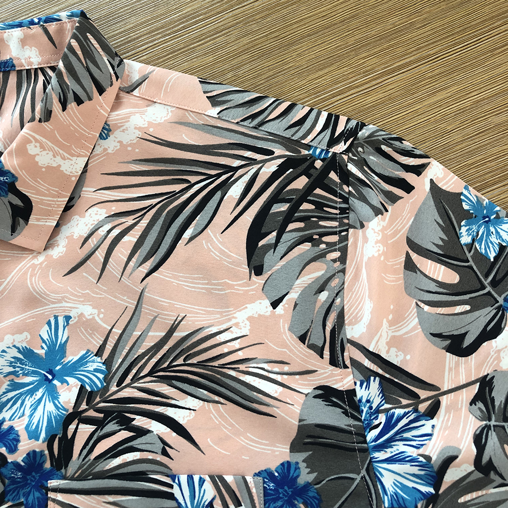 short sleeve shirt