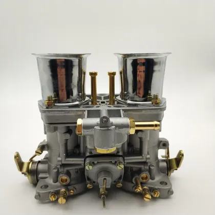 WEBER 40 IDF Carburetor 43-1010-0 SPAIN