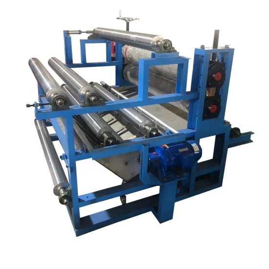 Full-Automatic Non-Woven Polyester Fabric Fibre Wool Carding and Wadding Making Machine Production Line: Automation in Textile Manufacturing