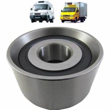 การจัดหาโรงงานดีเซล OEM 2992484 สำหรับเครื่องยนต์ IVECO 2.8 8V 1999-2009 (IVECO DAILY 2008) ลูกกลิ้งสายรัดเส้นเวลา