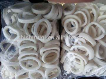 Hot sale high quality illex squid ring