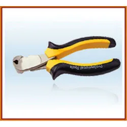 Germany Type Nickel-Plated Diagonal cable cutting pliers ZS-P018
