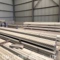 Stainless Steel Angle 316 Stainless Steel Angle Factory