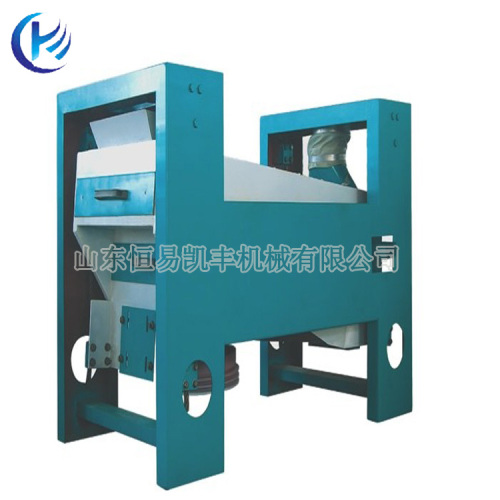 FQFD Flour Cleaning Machine TQLM series rotary screen machine Factory