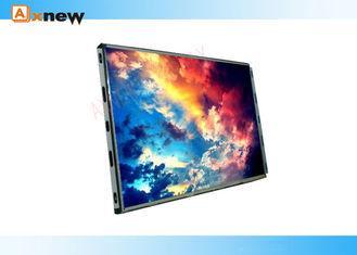22" SAW Industrial Touch Screen Monitor Liquid Crystal Disp