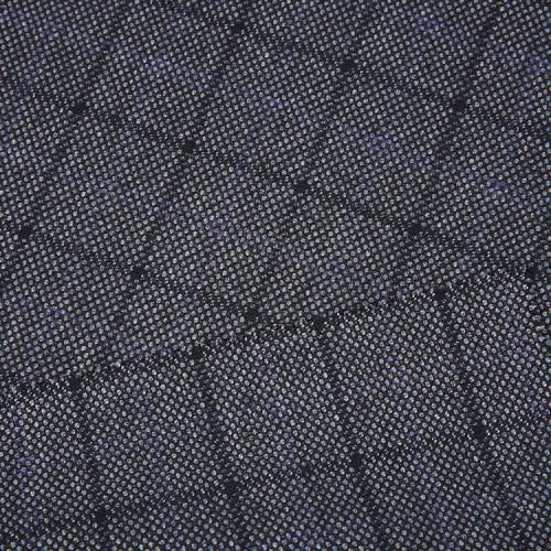 TR 330gsmplain dye woven checks