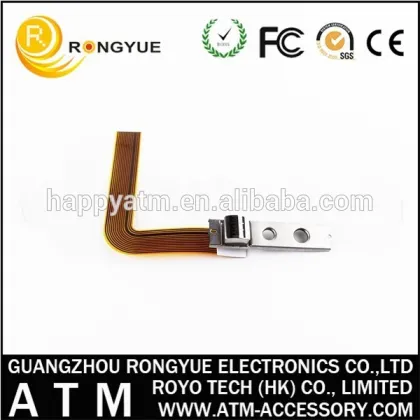 High quality ATM machine parts 313 read and write card reader