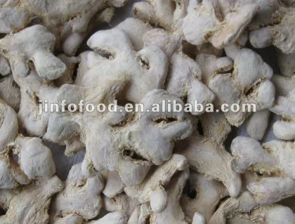 Dry Ginger Whole& Dried Ginger Whole