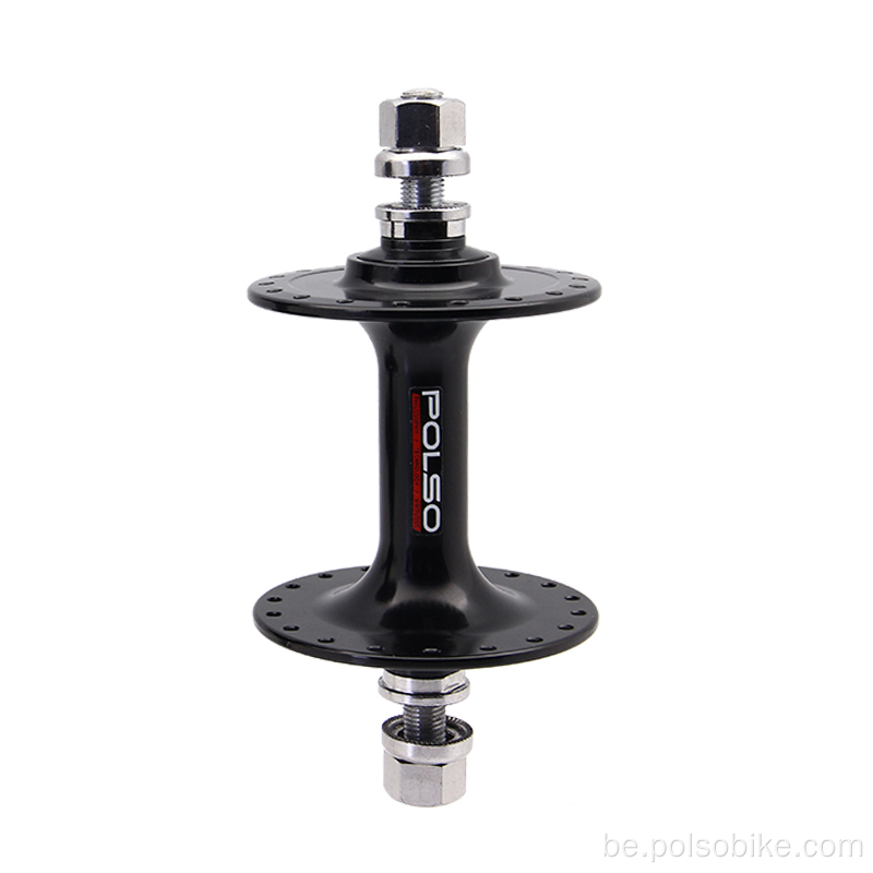 Адна хуткасць веласіпеднага Hub Fixie Hub