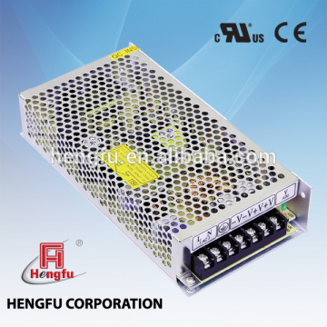 5V 20A HF100W Single Output Switching Power Supply RoHS CB CE Approved