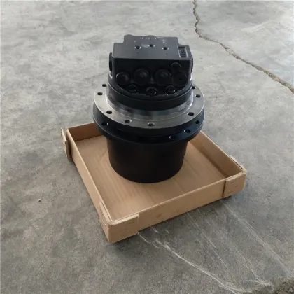 Bobcat 322 travel motor Bobcat 6651892