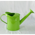 Adorable colorful children's watering cans