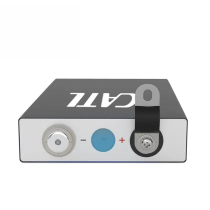 CATL LiFePO4 280AH Lithium Battery 3.2V for Amazingenergy