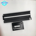 Precise oem laser cut sheet metal fabrication