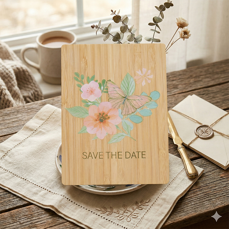 sustainable greeting cards