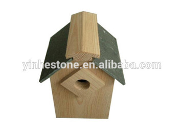 slate pet house,slate house for pet